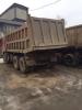 Продам самосвал 6х4 hoWo a7