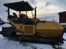 Асфальтоукладчик Volvo 6820 2014г. в. с плитой 5m