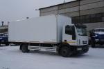 Iveco eurocargo фургон
