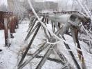 Вставка стрелы СКГ-631