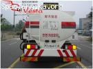 Продаётся Бензовоз Hyundai Mega Truck 2008 год 5 тонн