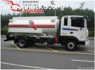 Продаётся Бензовоз Hyundai Mega Truck 2008 год 5 тонн