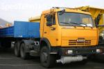 Продам КАМАЗ 65116-912-62 тягач (Новый)