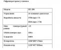 Продаётся Рефрижератор  (рефка) Hyundai HD 65 2011Г