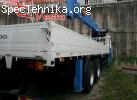 Продается КМУ Dong Yang SS3506