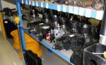 Запчасти для JCB, модели 3CX, 3CX SUPER, 4CX