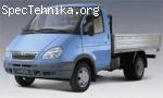организация реализует спецтехнику