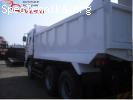 Продаётся самосвал Daewoo K4DVF 2012 год