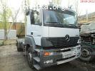 Продам седельный тягач Mercedes Axor