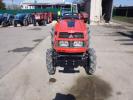 японский мини трактор MITSUBISHI MTX13D