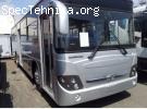 Продается междугородний автобус Daewoo BS106, 2 двери, 2010