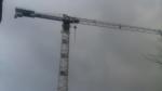Башенный кран Terex Comedil CTT 231