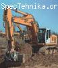 Liebherr R 954 C-HD Litronic