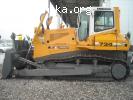 Liebherr PR 734 Litronic