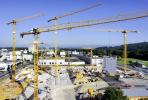 Продаём башенные краны Liebherr 2008 г., желательно оптом.