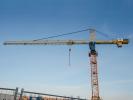 Продаём башенные краны Liebherr 2008 г., желательно оптом.