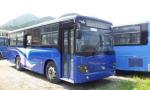 Продается Городской автобус Daewoo  BS090 2010 год
