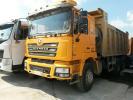 Самосвалы Shacman,Howo,Iveco 2013г.в. б/у в хорошем состояни