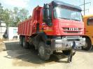Самосвалы Shacman,Howo,Iveco 2013г.в. б/у в хорошем состояни