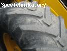 Экскаватор-погрузчик JCB 4CX