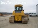 Бульдозер Jhone Deere 850J