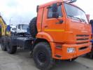Седельный тягач Камаз 53504-6020-46
