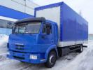 Бортовой автомобиль Камаз 5308-6015-23(А4)