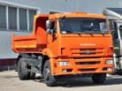 Камаз самосвал 53605-776010-19(L4)