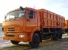 Камаз самосвал 45144-6051-19(L4)