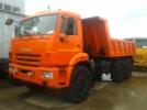 Самосвал Камаз 45141-011-46