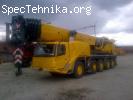 Мобильный кран / Mobile crane GROVE GMK 5130-2 – 2009