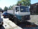 Организация продаёт МАЗ-5551