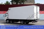 Рефрижератор Naveco C300L (Аналог Hyundai HD78) во Владивост