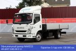 Грузовой бортовой Naveco C300L во Владивостоке