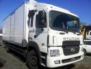 Новый Рефрижератор Hyundai HD170 (GOLD) Механический ТНВД