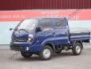 KIA Bongo III 2014 грузовой-бортовой с тентом