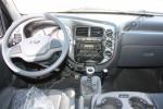 KIA Bongo III 2014 грузовой-бортовой с тентом