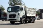 Самосвал Hyundai HD270 (Gold)