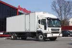 Daewoo Novus 2014 год! Рефрижератор 10000 кг во Владивостоке