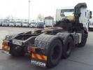 Cедельный тягач Hyundai HD1000