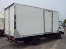 Новый Hyundai HD 78 Изотермический фургон
