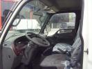 Новый Hyundai HD 78 Изотермический фургон