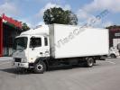 Новый Рефрижератор Hyundai HD120
