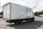 Новый Рефрижератор Hyundai HD120