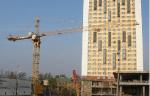 Продажа башенного крана Кб 473, в рабочем состоянии. Москва