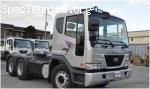 продается КМУ Hiab 190T на базе тягача Daewoo Novus 2012 год