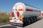 Газовоз DOGAN YILDIZ 50 м3