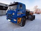 Продается Камаз 44108 (6х6, 330 л. с., 2013 год)