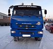 Продается Камаз 44108 (6х6, 330 л. с., 2013 год)