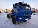 Продается Камаз 44108 (6х6, 330 л. с., 2013 год)
